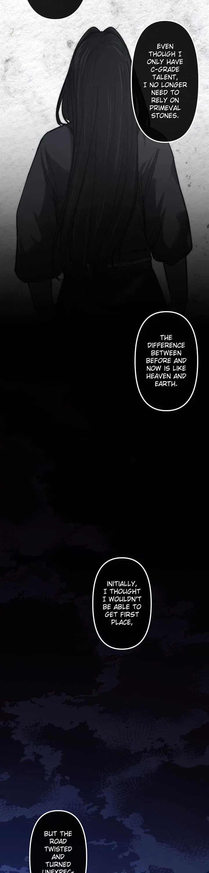 Reverend Insanity (2025) Chapter 15 – Page 19