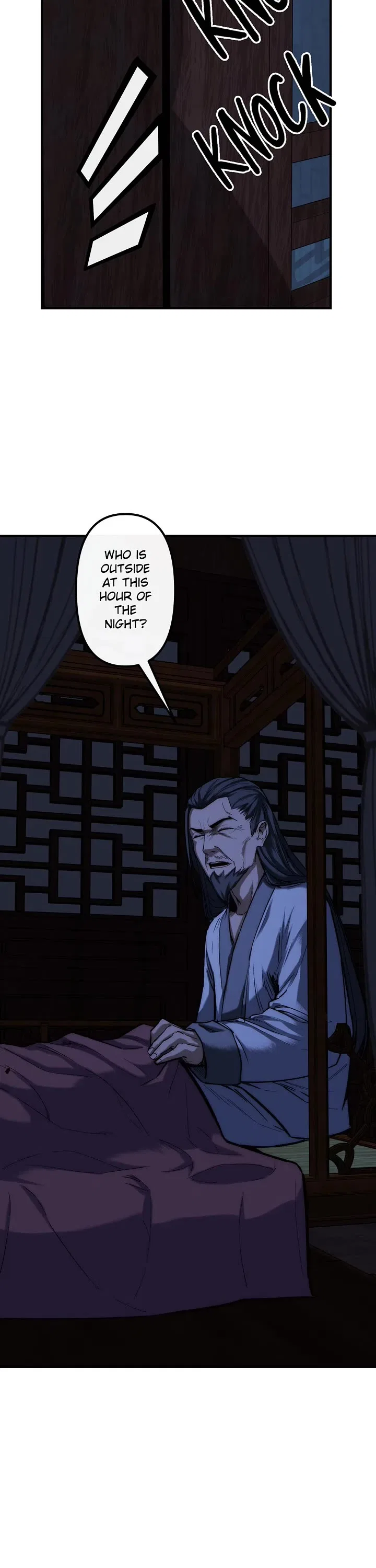 Reverend Insanity (2025) Chapter 15 – Page 21