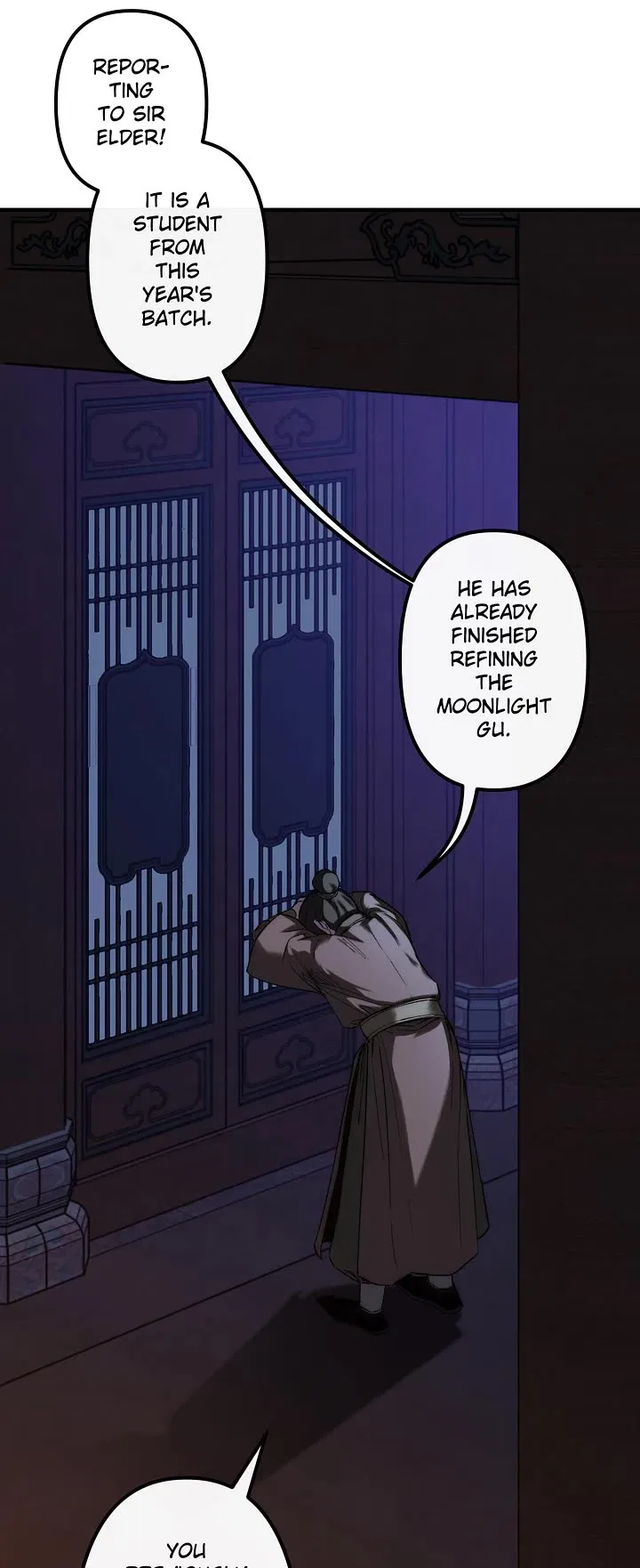 Reverend Insanity (2025) Chapter 15 – Page 22