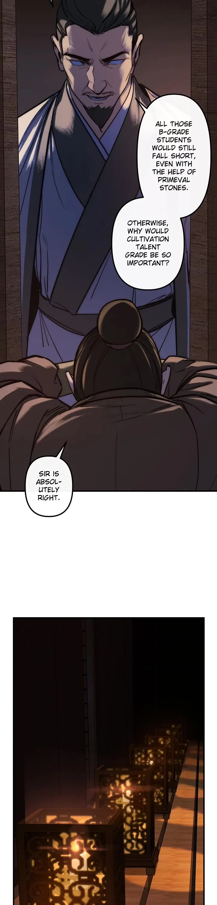 Reverend Insanity (2025) Chapter 15 – Page 25