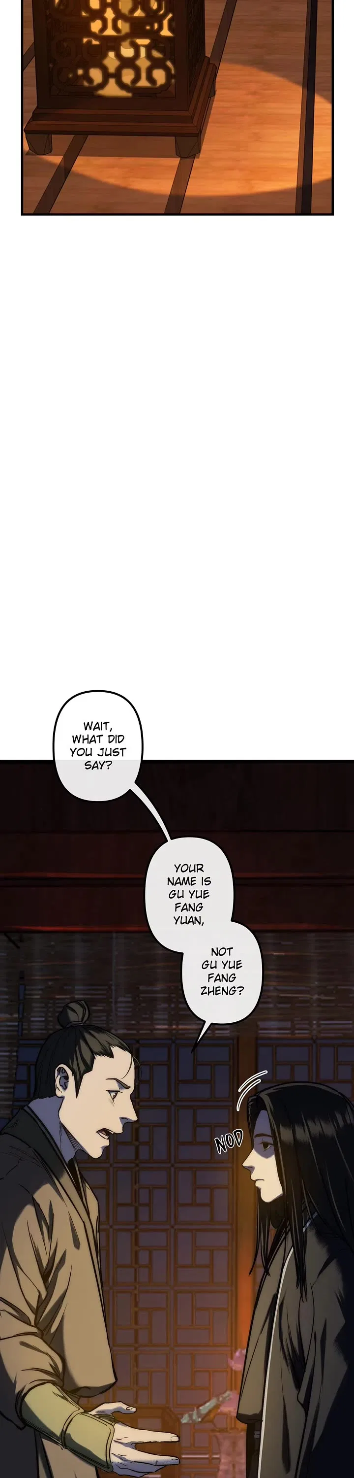 Reverend Insanity (2025) Chapter 15 – Page 26