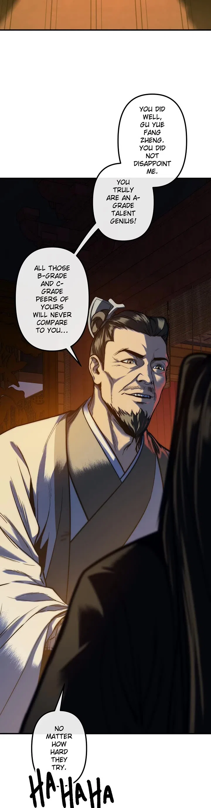 Reverend Insanity (2025) Chapter 15 – Page 28
