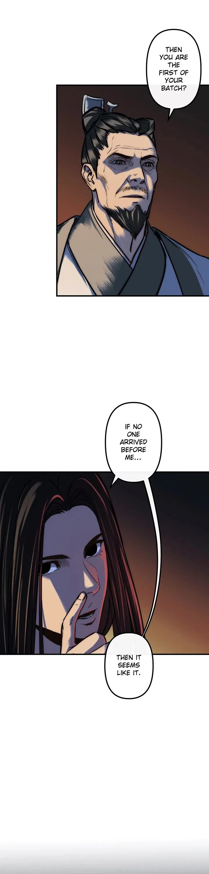 Reverend Insanity (2025) Chapter 15 – Page 31
