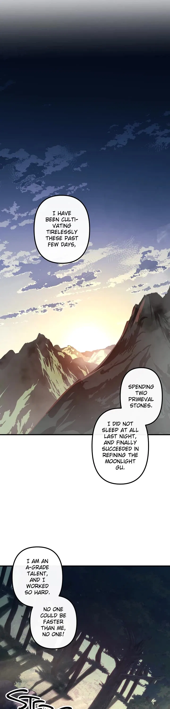 Reverend Insanity (2025) Chapter 15 – Page 32