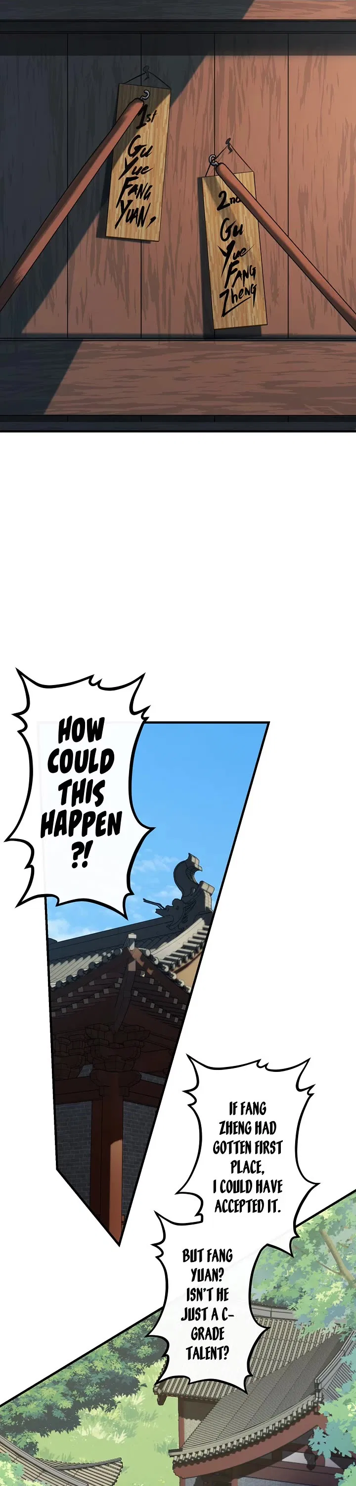 Reverend Insanity (2025) Chapter 15 – Page 43