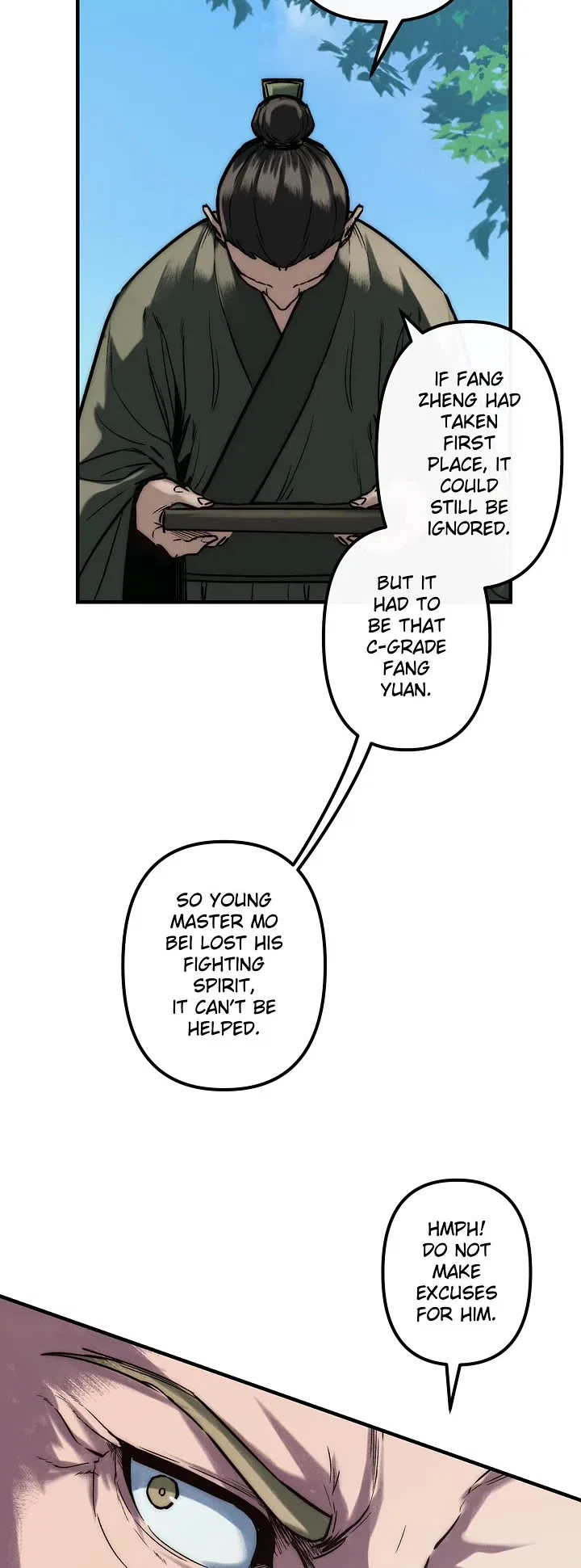 Reverend Insanity (2025) Chapter 15 – Page 46
