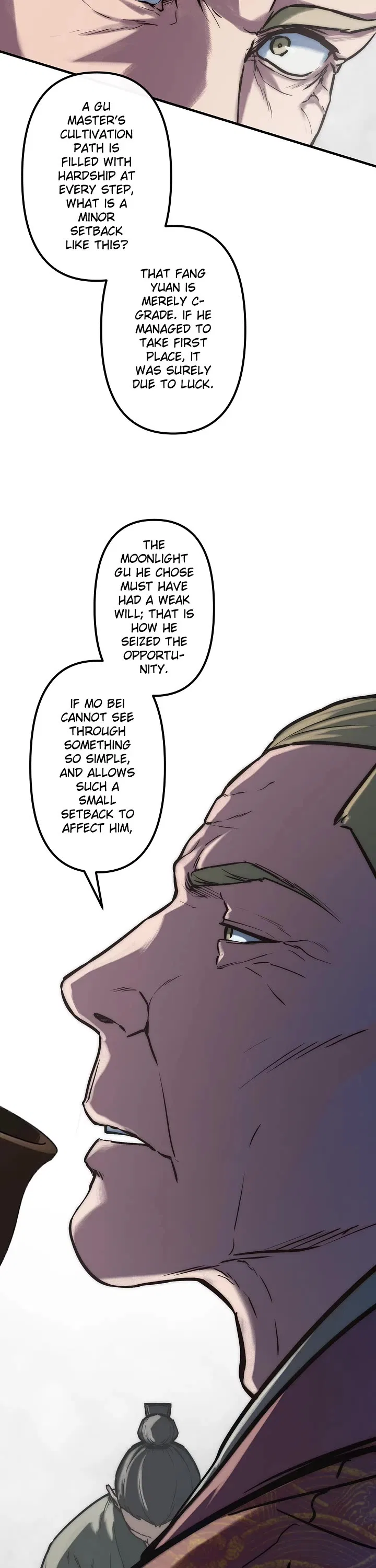 Reverend Insanity (2025) Chapter 15 – Page 47