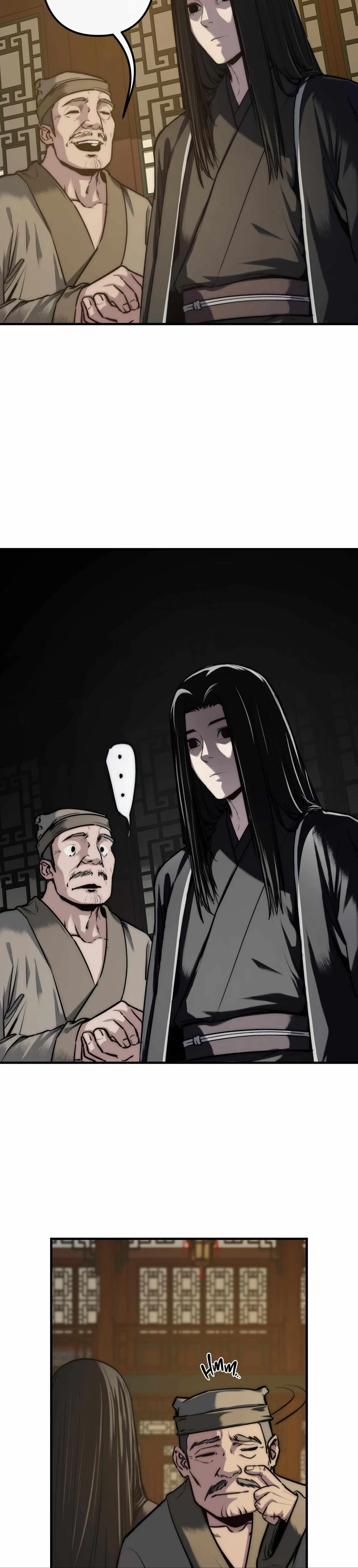 Reverend Insanity (2025) Chapter 14 – Page 2