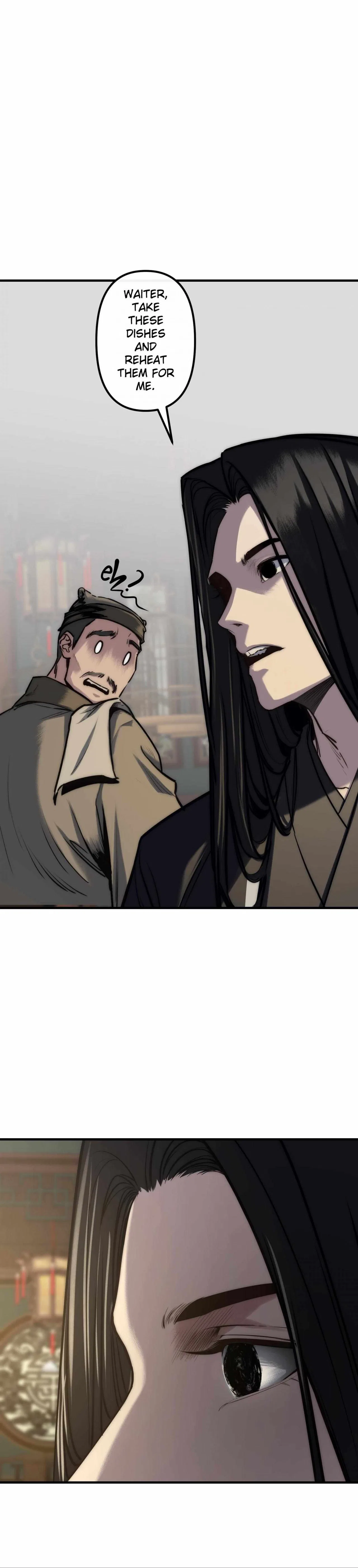 Reverend Insanity (2025) Chapter 14 – Page 4