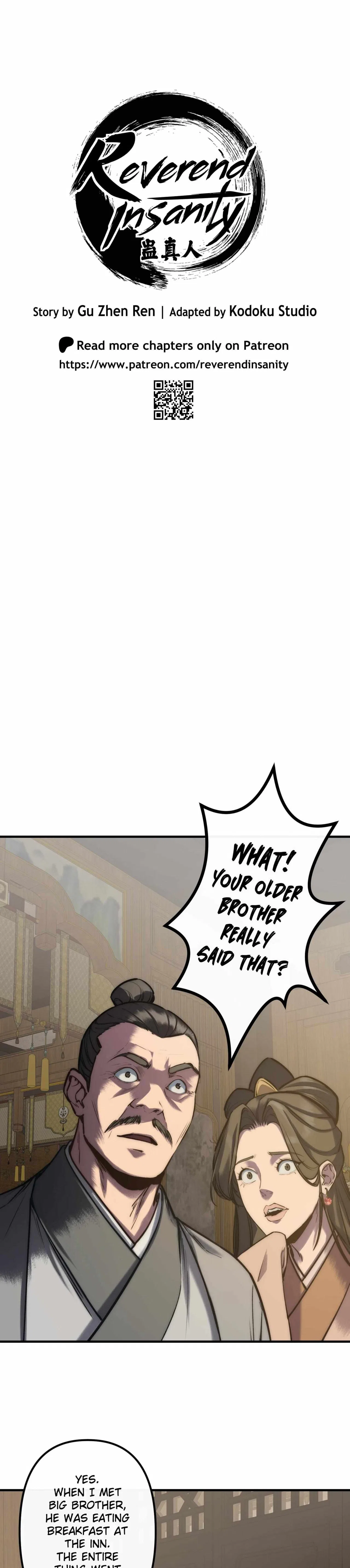Reverend Insanity (2025) Chapter 14 – Page 5