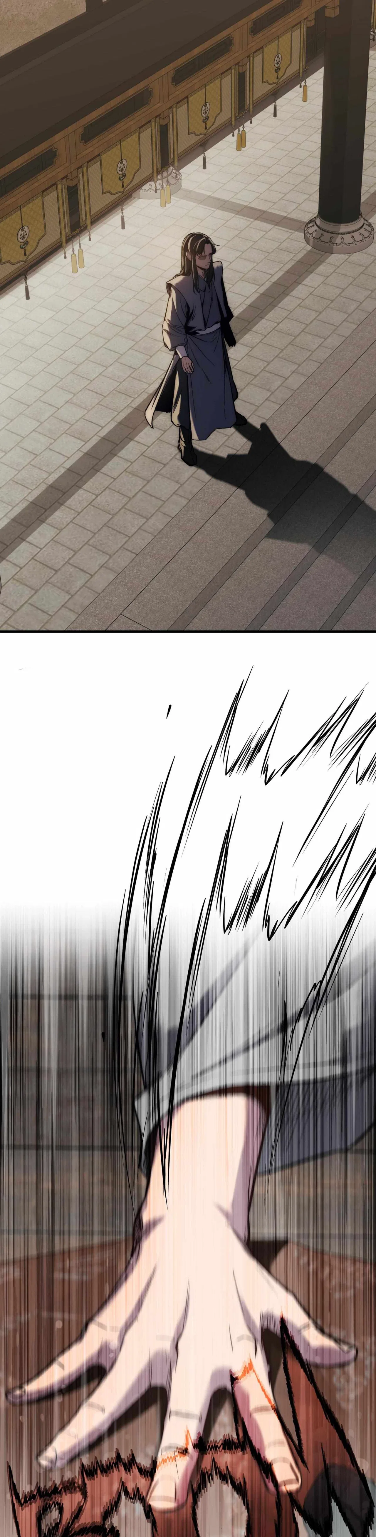 Reverend Insanity (2025) Chapter 14 – Page 10
