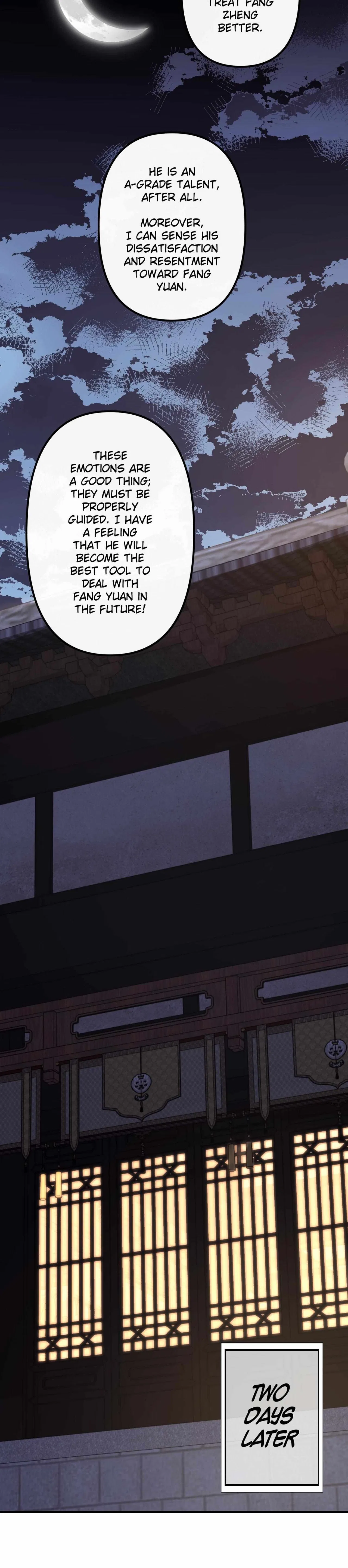 Reverend Insanity (2025) Chapter 14 – Page 16