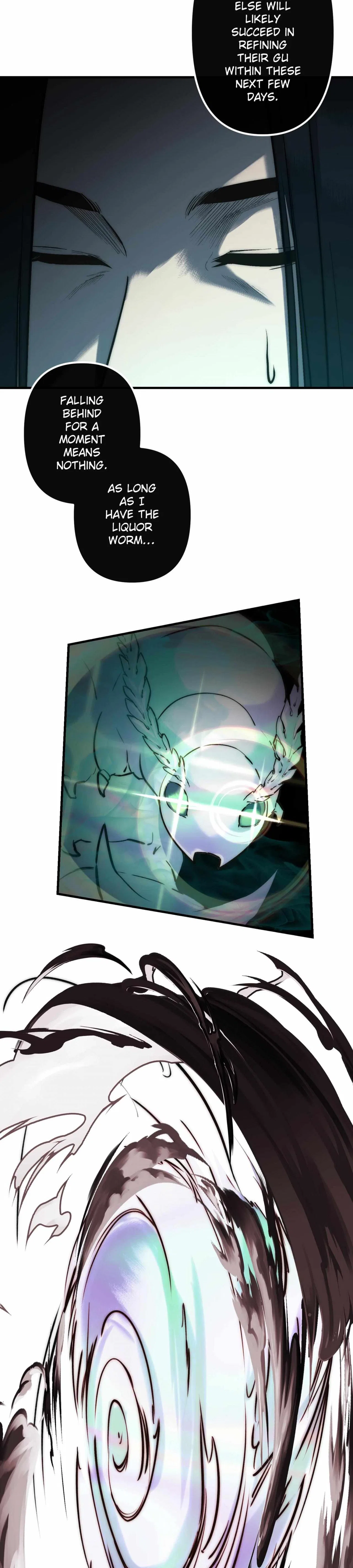 Reverend Insanity (2025) Chapter 14 – Page 18