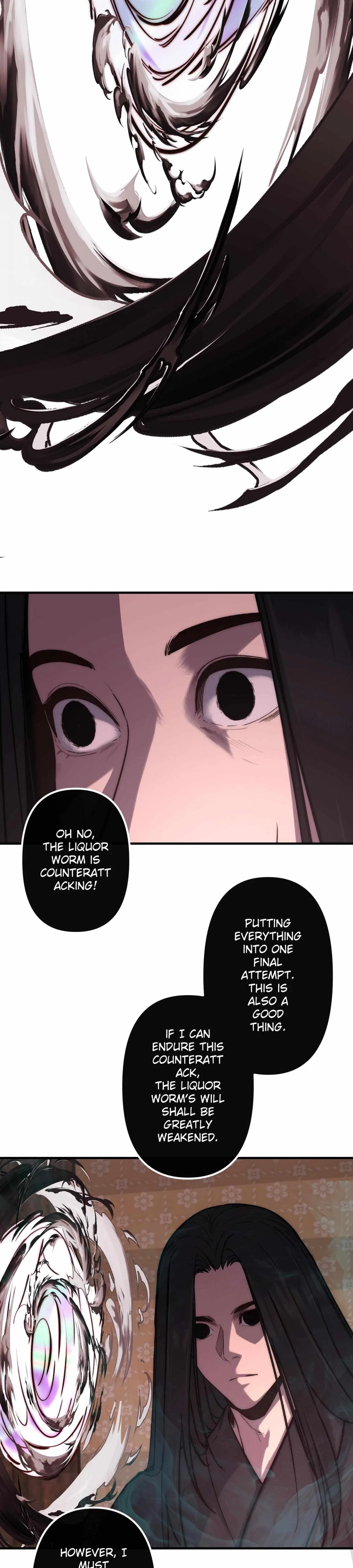 Reverend Insanity (2025) Chapter 14 – Page 19