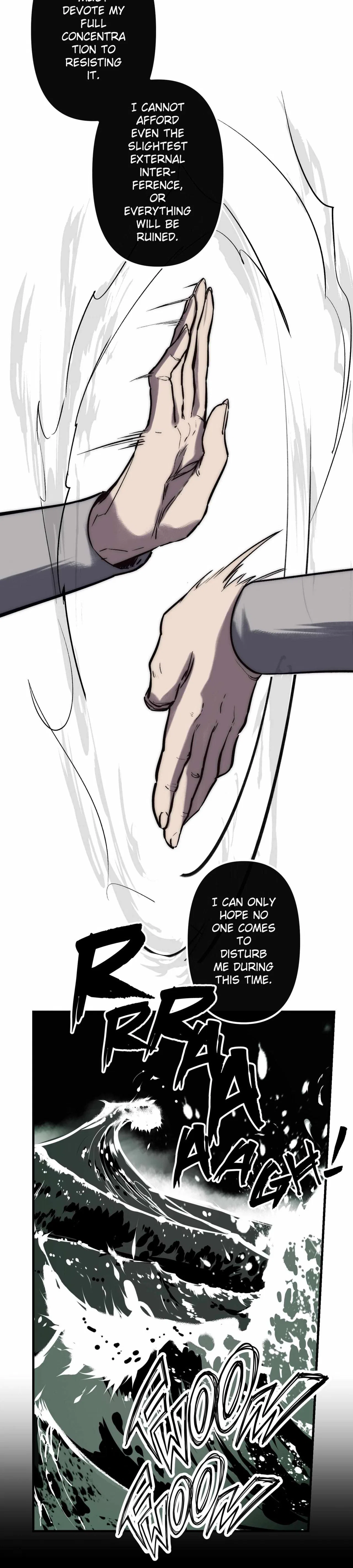 Reverend Insanity (2025) Chapter 14 – Page 20