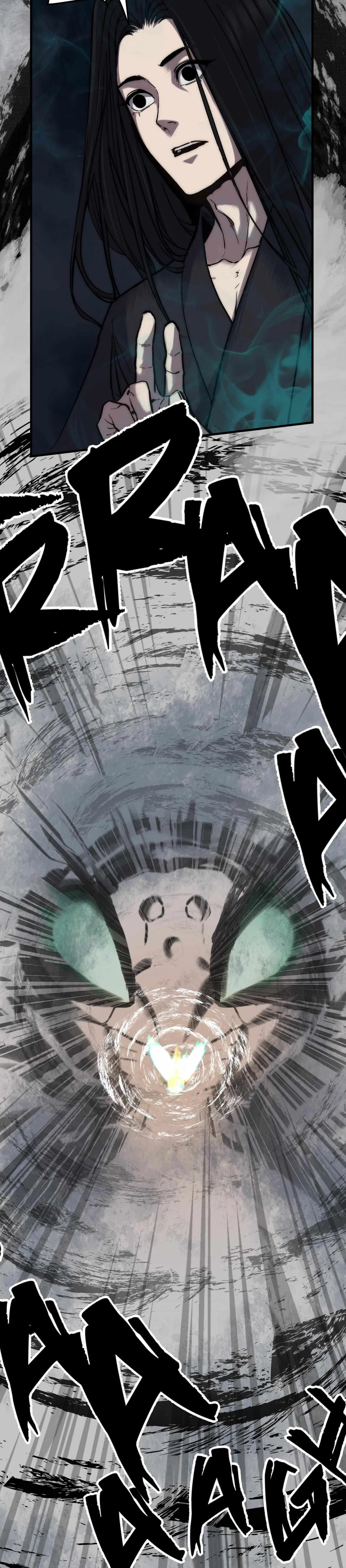 Reverend Insanity (2025) Chapter 14 – Page 23