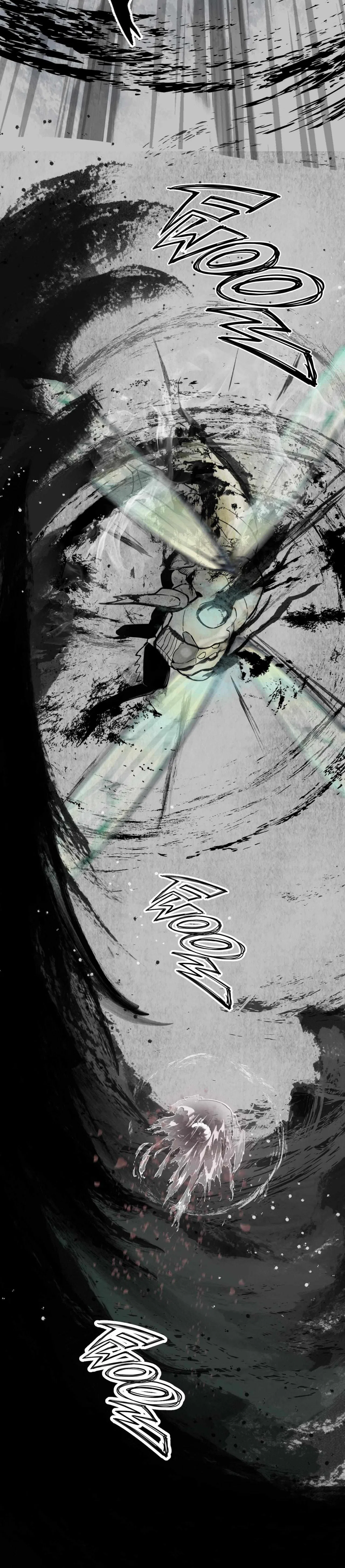 Reverend Insanity (2025) Chapter 14 – Page 24