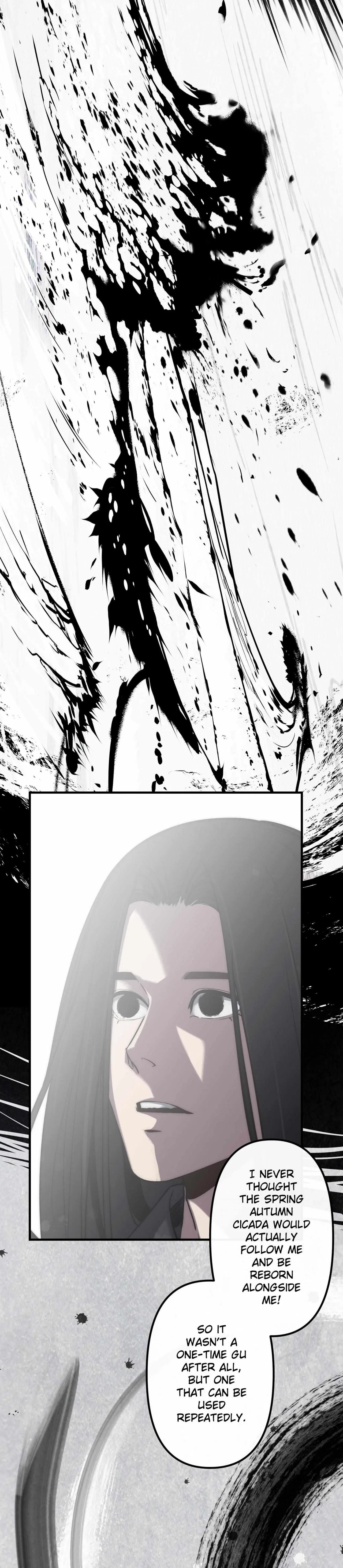 Reverend Insanity (2025) Chapter 14 – Page 30