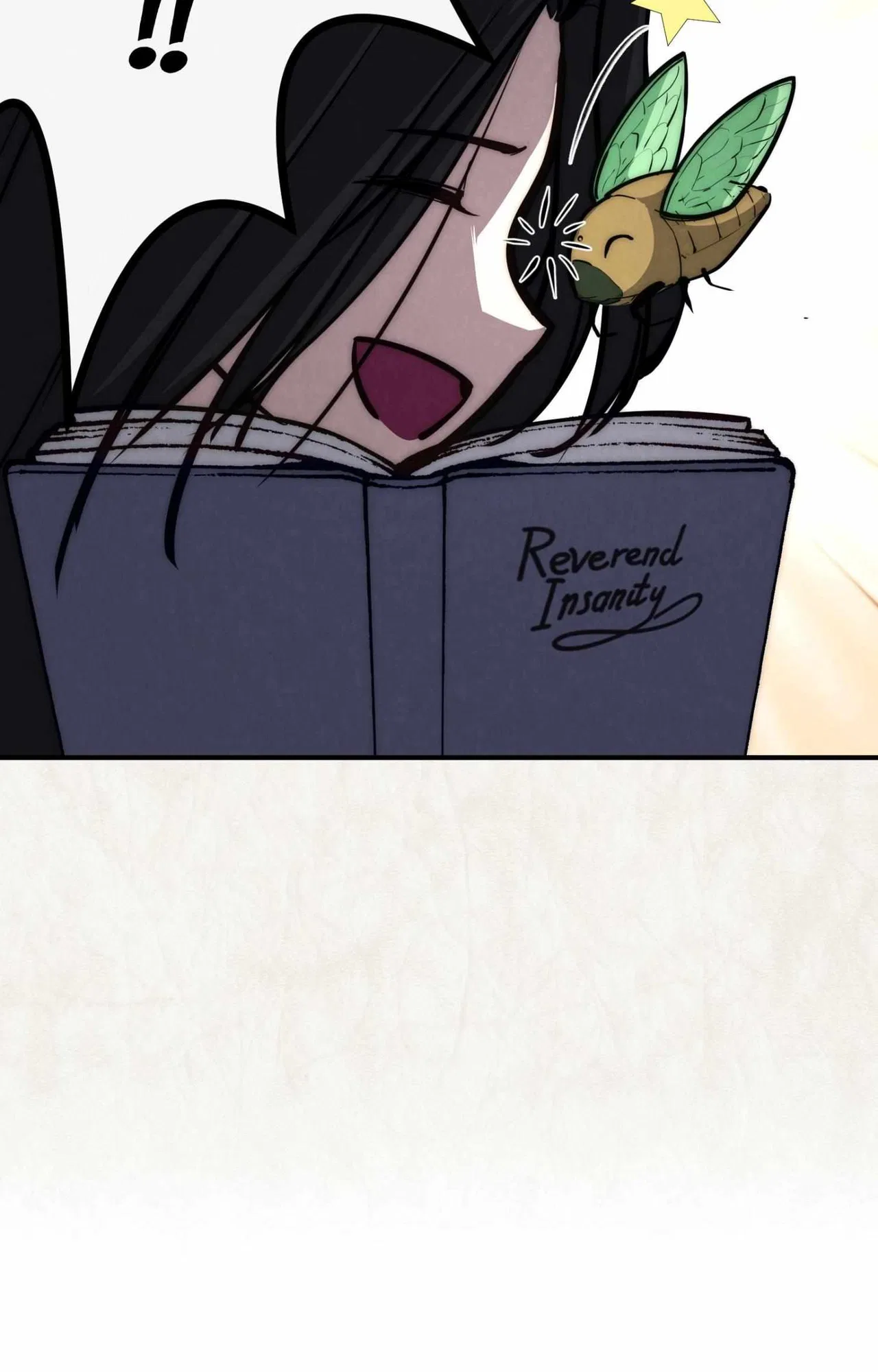 Reverend Insanity (2025) Chapter 14 – Page 40