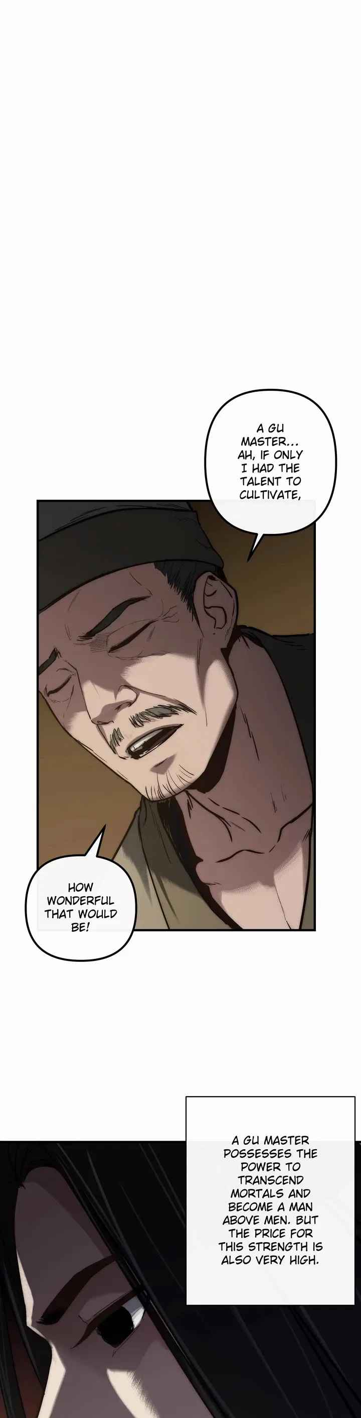 Reverend Insanity (2025) Chapter 13 – Page 4