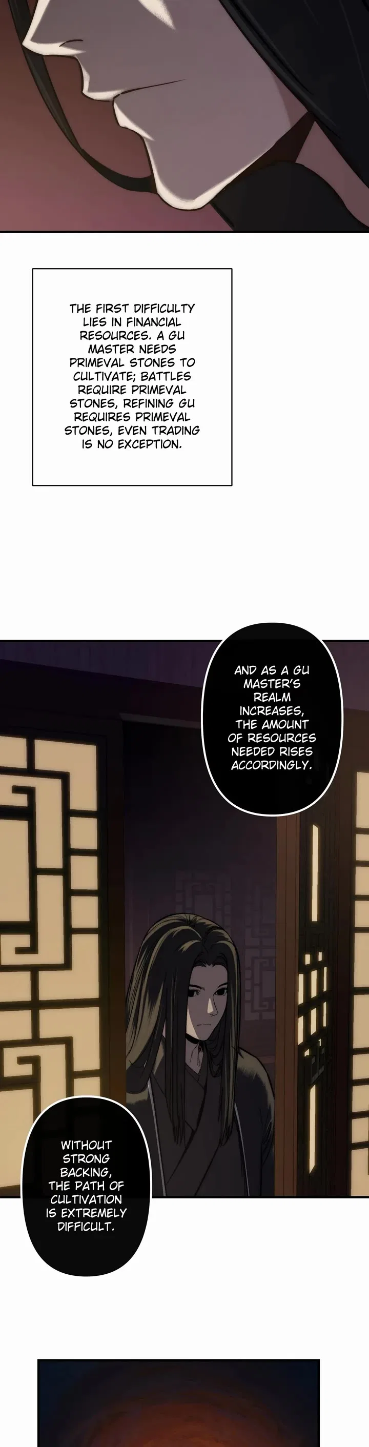 Reverend Insanity (2025) Chapter 13 – Page 5