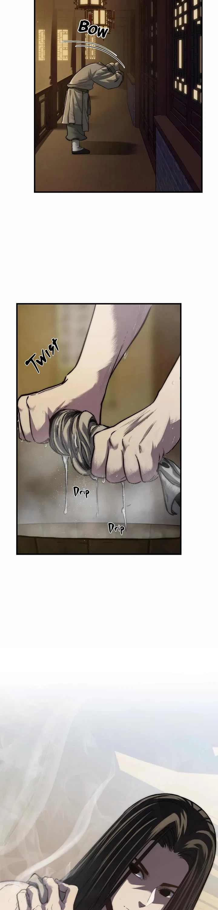 Reverend Insanity (2025) Chapter 13 – Page 7