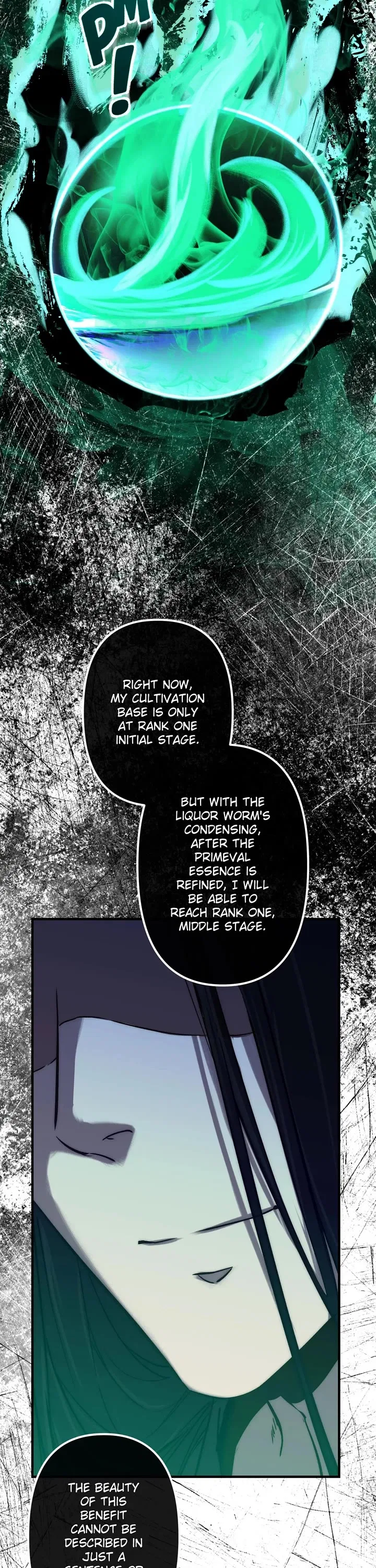 Reverend Insanity (2025) Chapter 13 – Page 13