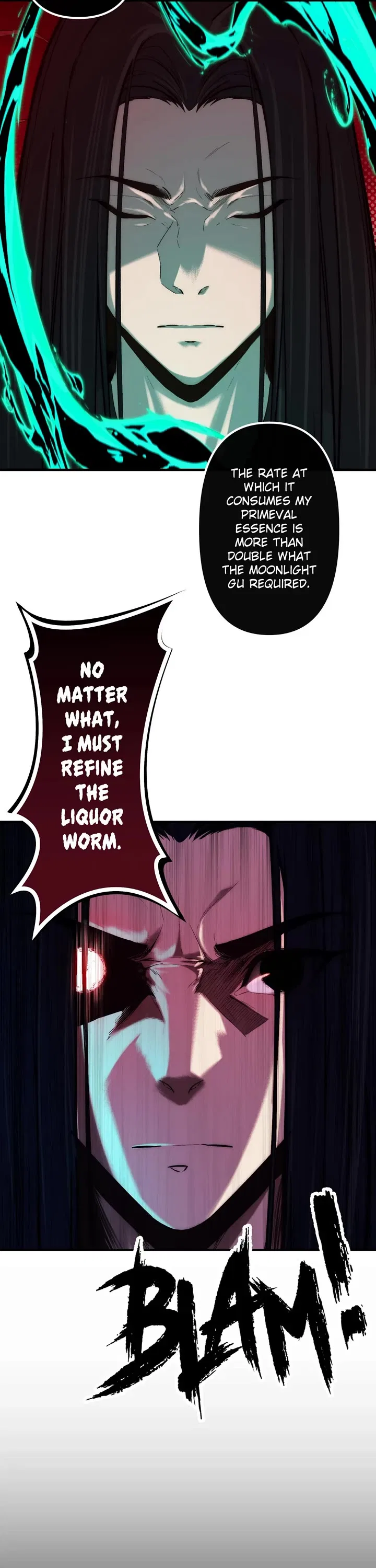 Reverend Insanity (2025) Chapter 13 – Page 17