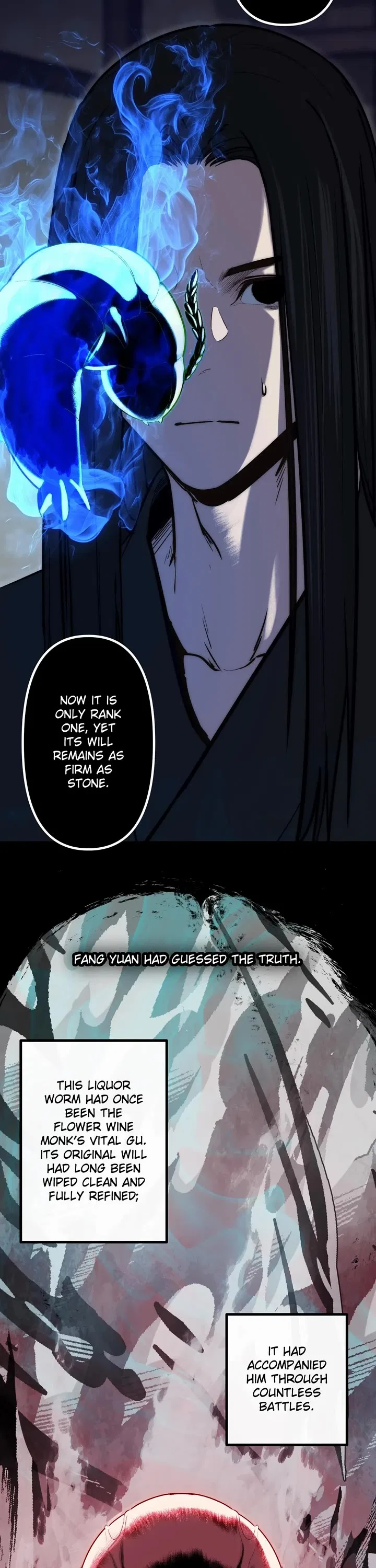 Reverend Insanity (2025) Chapter 13 – Page 23