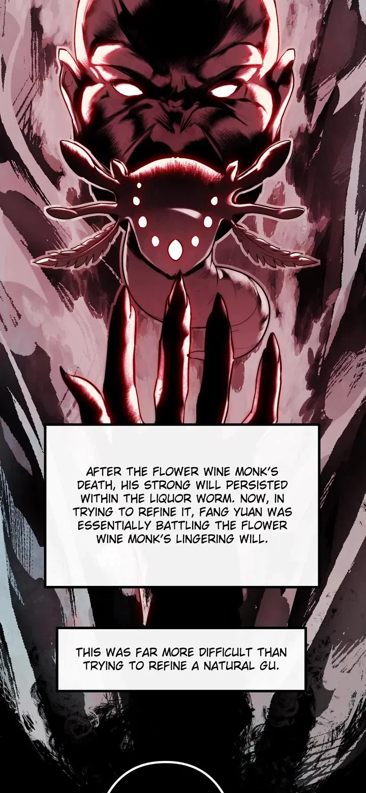 Reverend Insanity (2025) Chapter 13 – Page 24