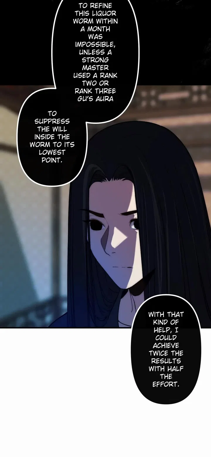 Reverend Insanity (2025) Chapter 13 – Page 25