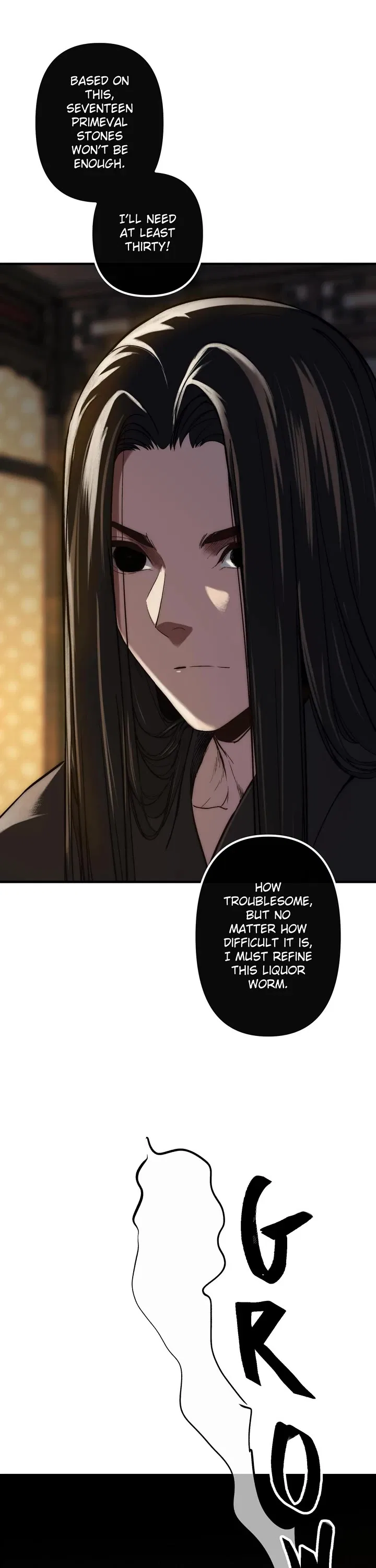 Reverend Insanity (2025) Chapter 13 – Page 26