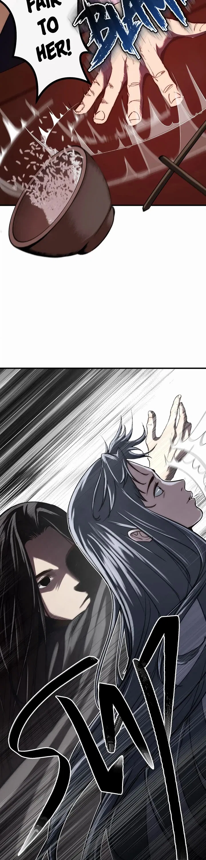Reverend Insanity (2025) Chapter 13 – Page 33