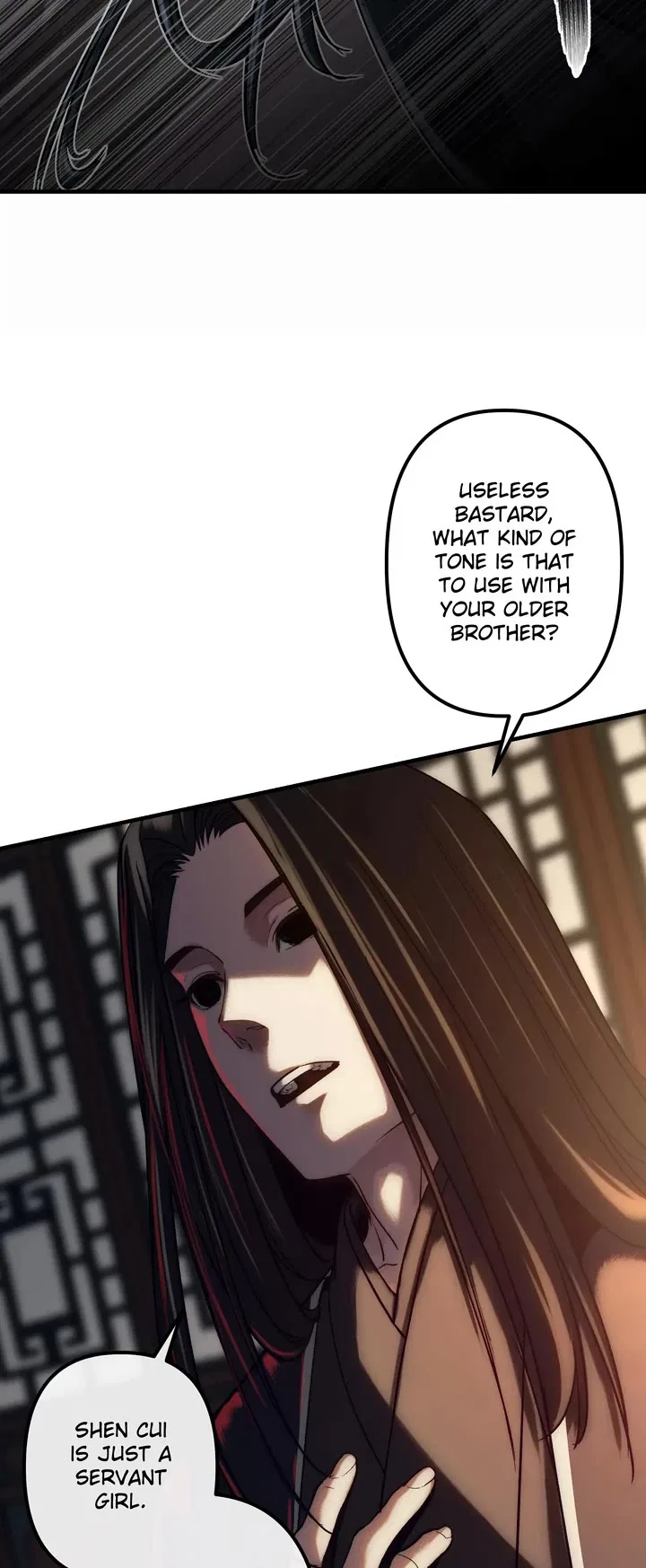 Reverend Insanity (2025) Chapter 13 – Page 34
