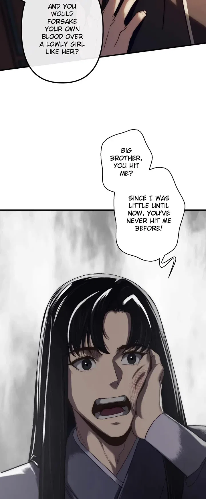Reverend Insanity (2025) Chapter 13 – Page 35
