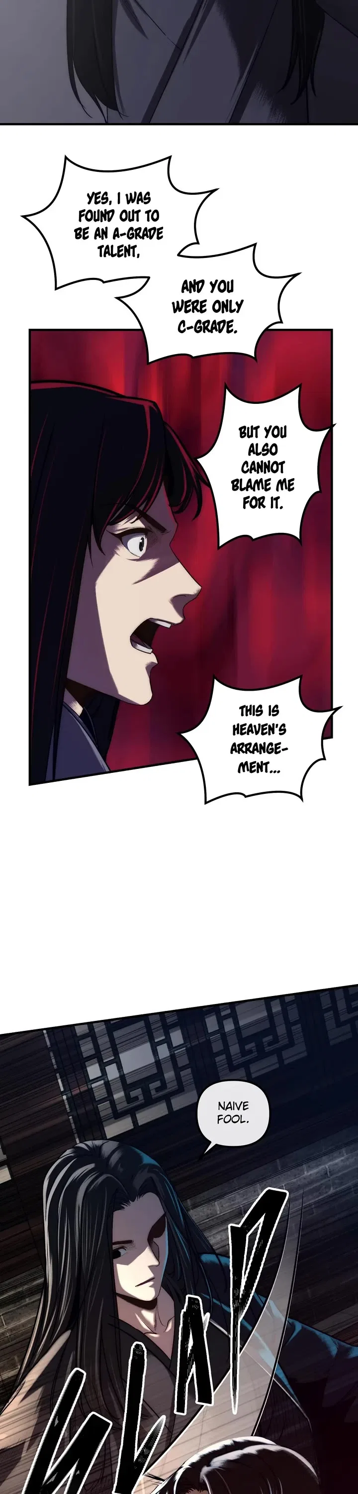 Reverend Insanity (2025) Chapter 13 – Page 36