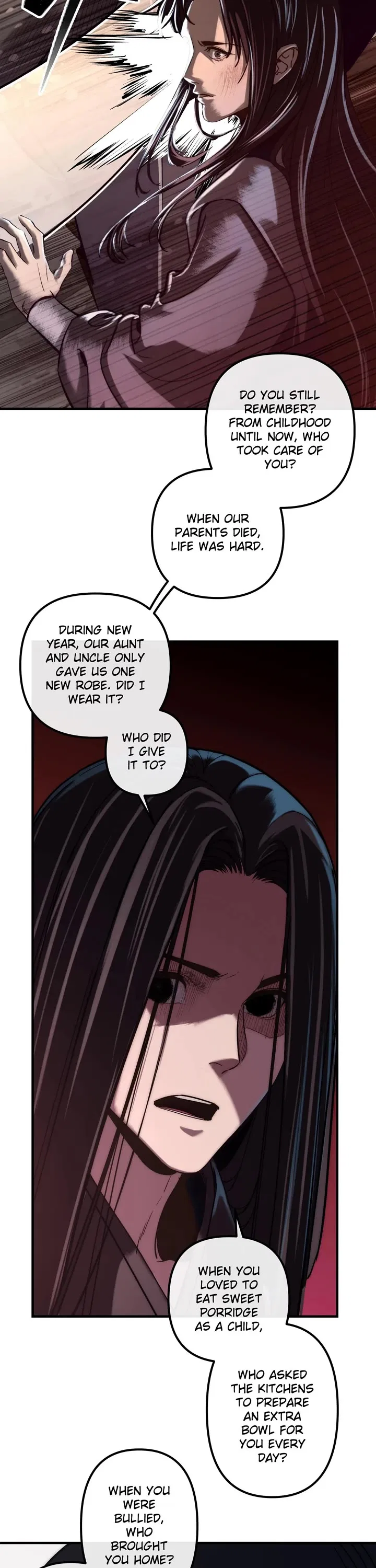 Reverend Insanity (2025) Chapter 13 – Page 37