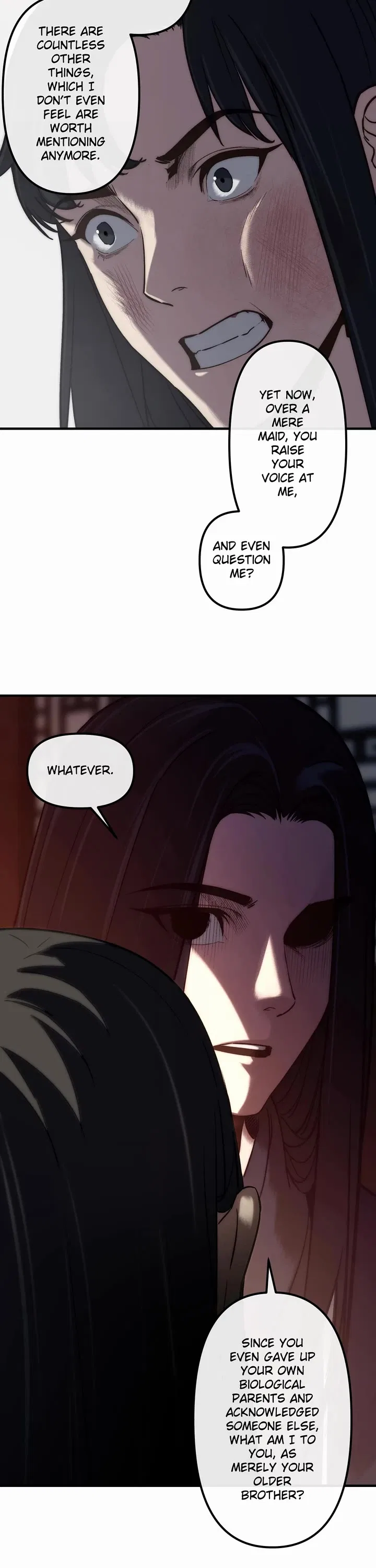 Reverend Insanity (2025) Chapter 13 – Page 38