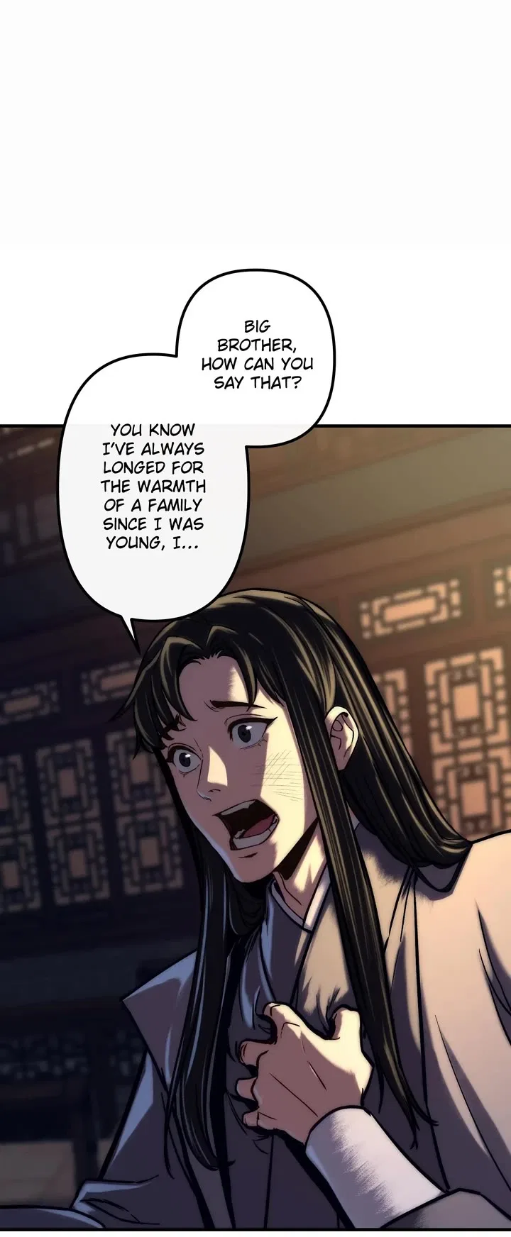 Reverend Insanity (2025) Chapter 13 – Page 39