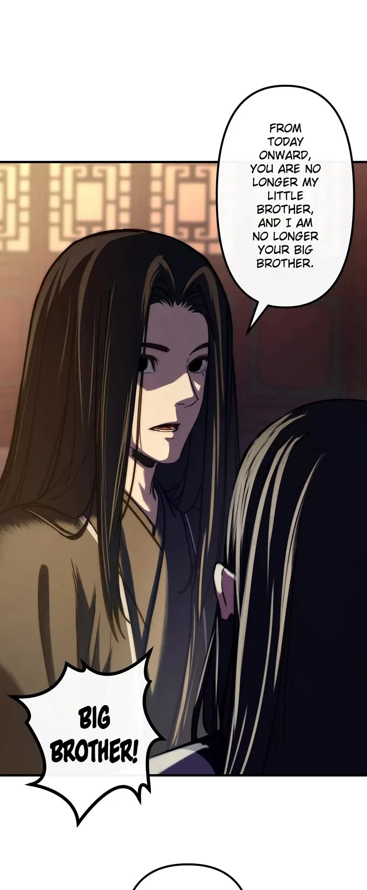 Reverend Insanity (2025) Chapter 13 – Page 40