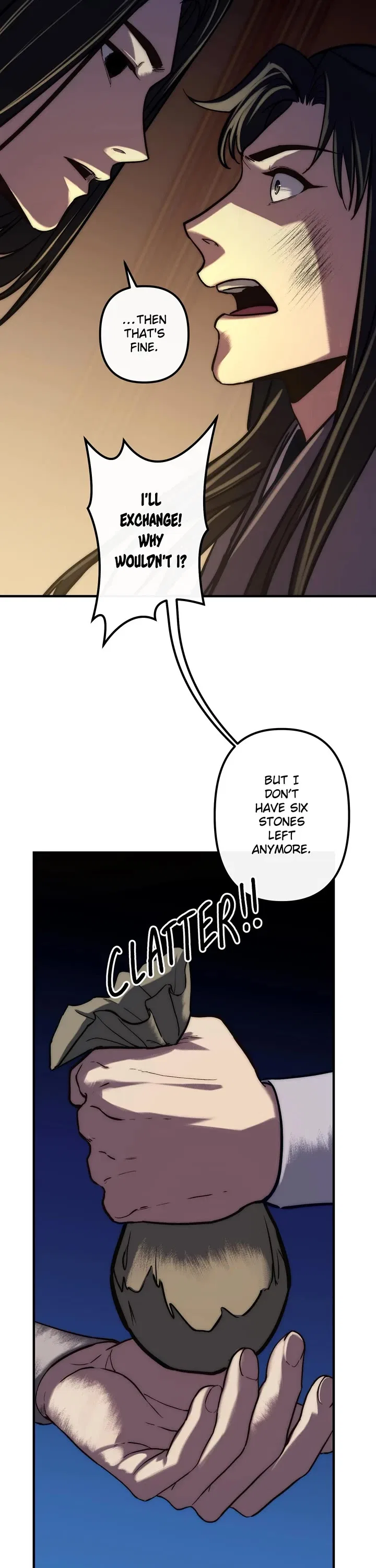 Reverend Insanity (2025) Chapter 13 – Page 42