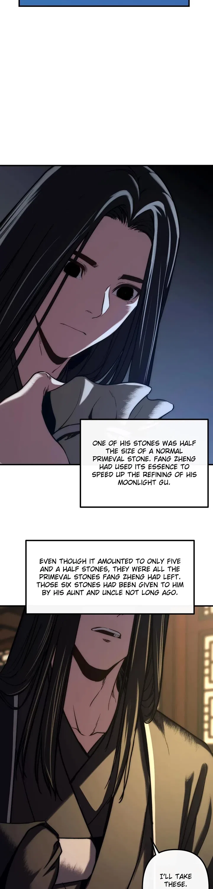Reverend Insanity (2025) Chapter 13 – Page 43