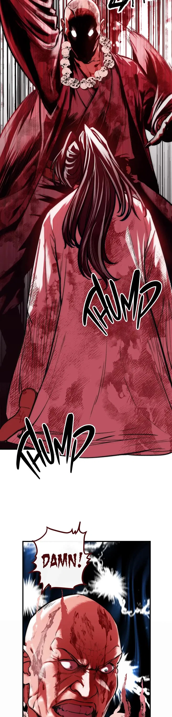 Reverend Insanity (2025) Chapter 12 – Page 3