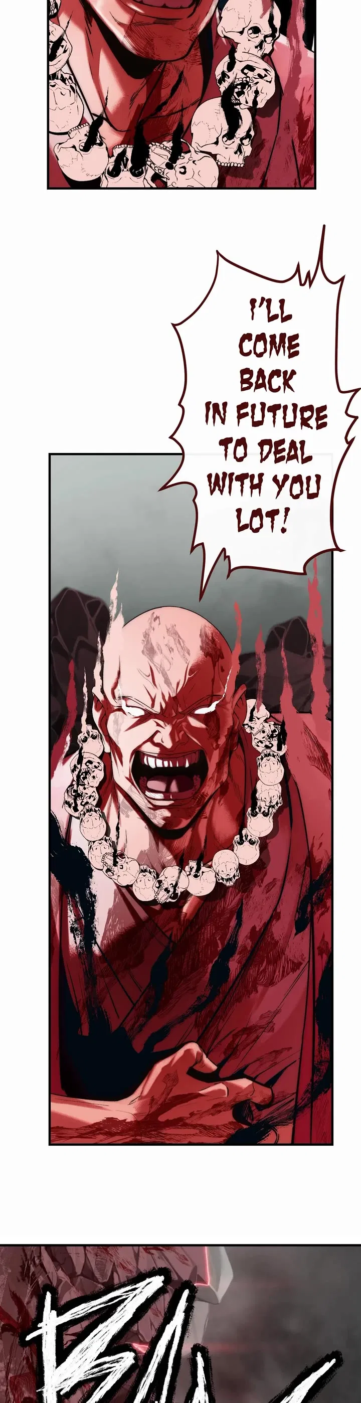 Reverend Insanity (2025) Chapter 12 – Page 4