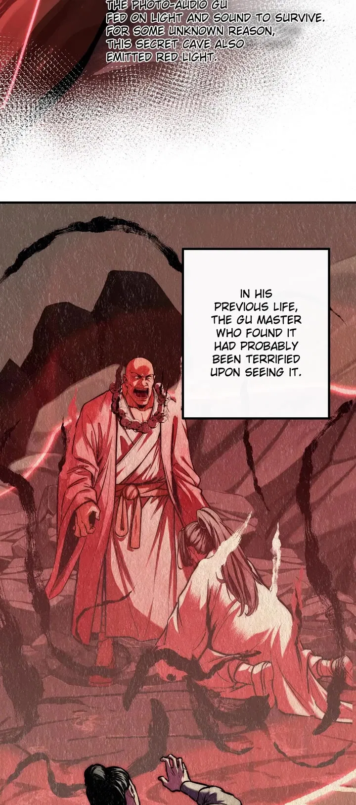 Reverend Insanity (2025) Chapter 12 – Page 9