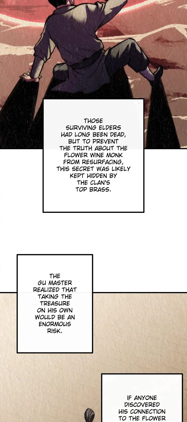 Reverend Insanity (2025) Chapter 12 – Page 10