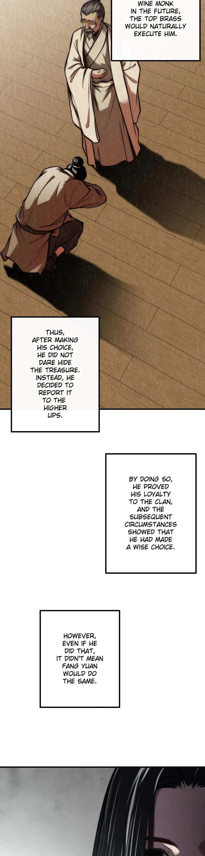 Reverend Insanity (2025) Chapter 12 – Page 11