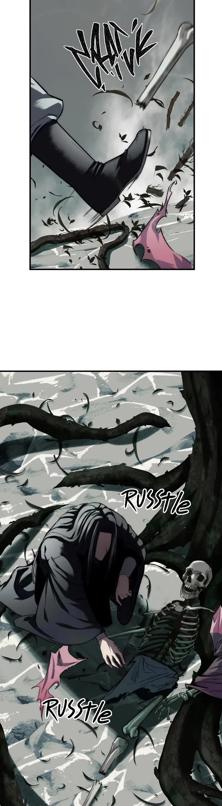 Reverend Insanity (2025) Chapter 12 – Page 14
