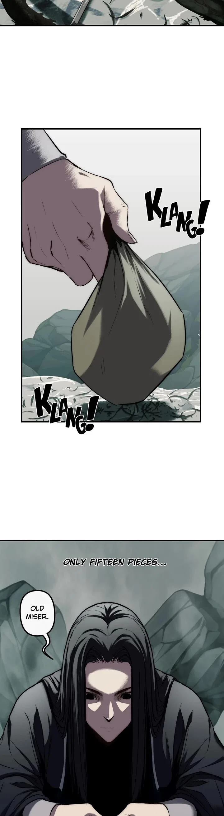 Reverend Insanity (2025) Chapter 12 – Page 15