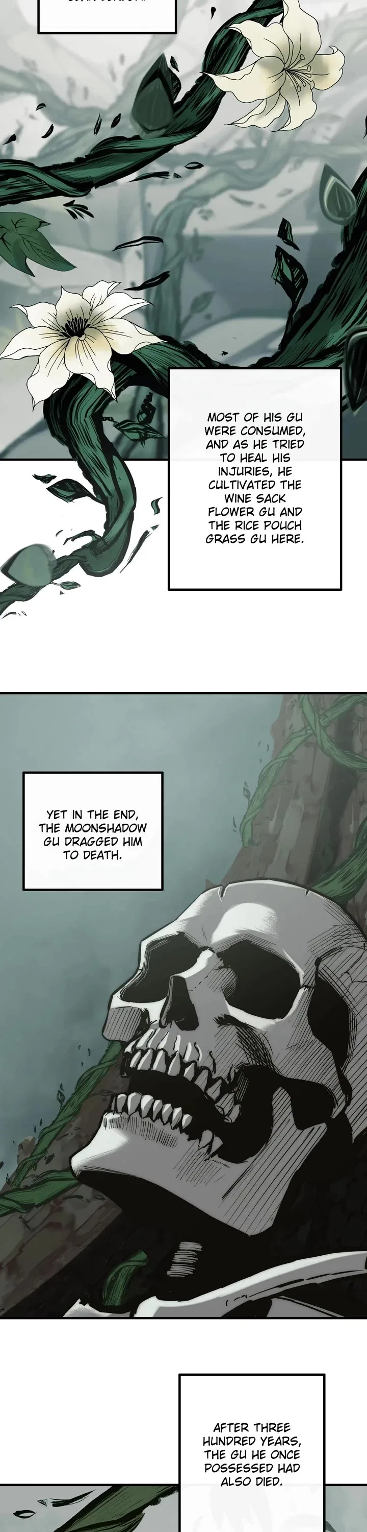 Reverend Insanity (2025) Chapter 12 – Page 18